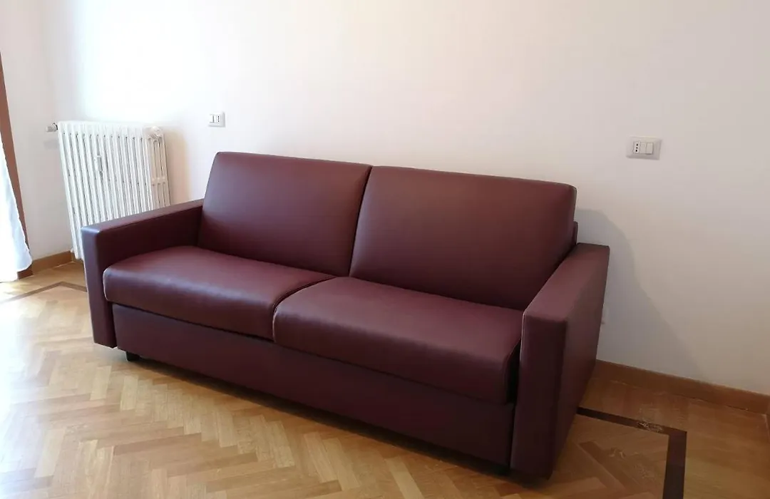 Pergolesi Apartments-1