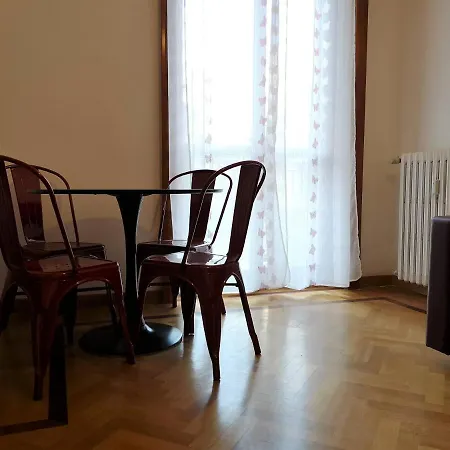 Pergolesi Apartments-3